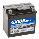 EXIDE Starterbatterie